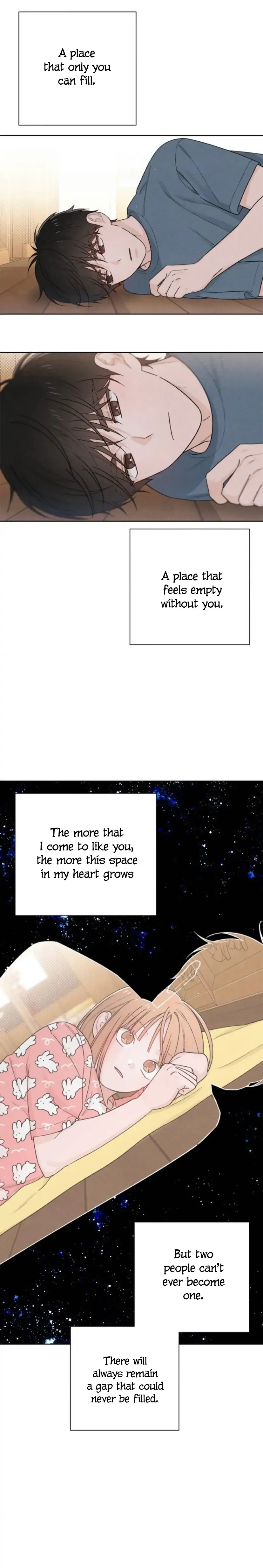 Revelation Of Youth Chapter 49 Online - página 16