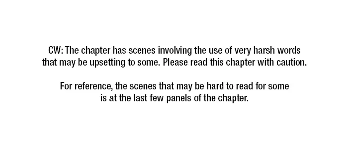 Revelation Of Youth Chapter 5 Online - página 1