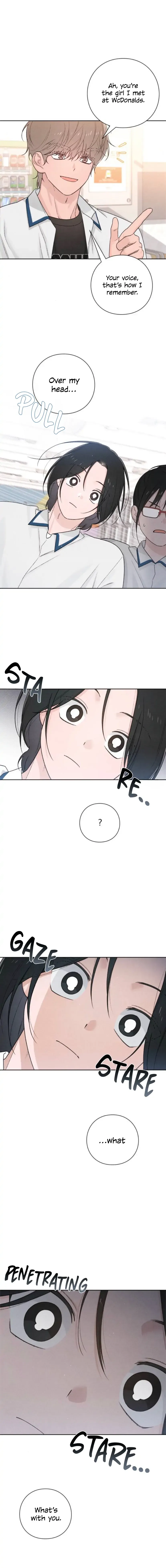 Revelation Of Youth Chapter 51 Online - página 11