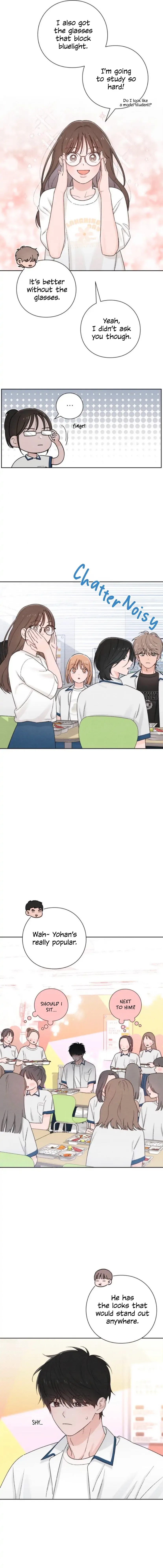 Revelation Of Youth Chapter 51 Online - página 14