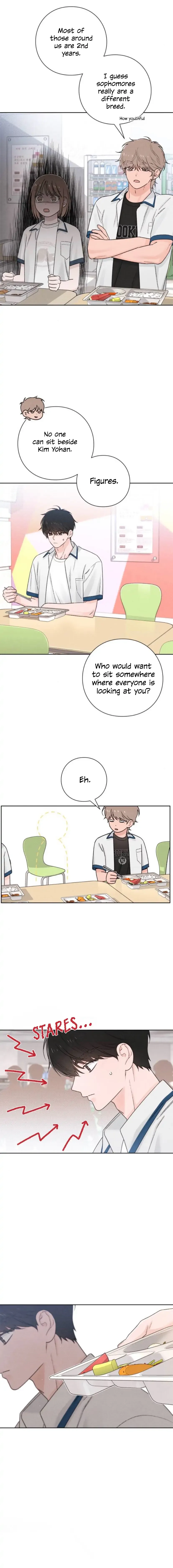 Revelation Of Youth Chapter 51 Online - página 15