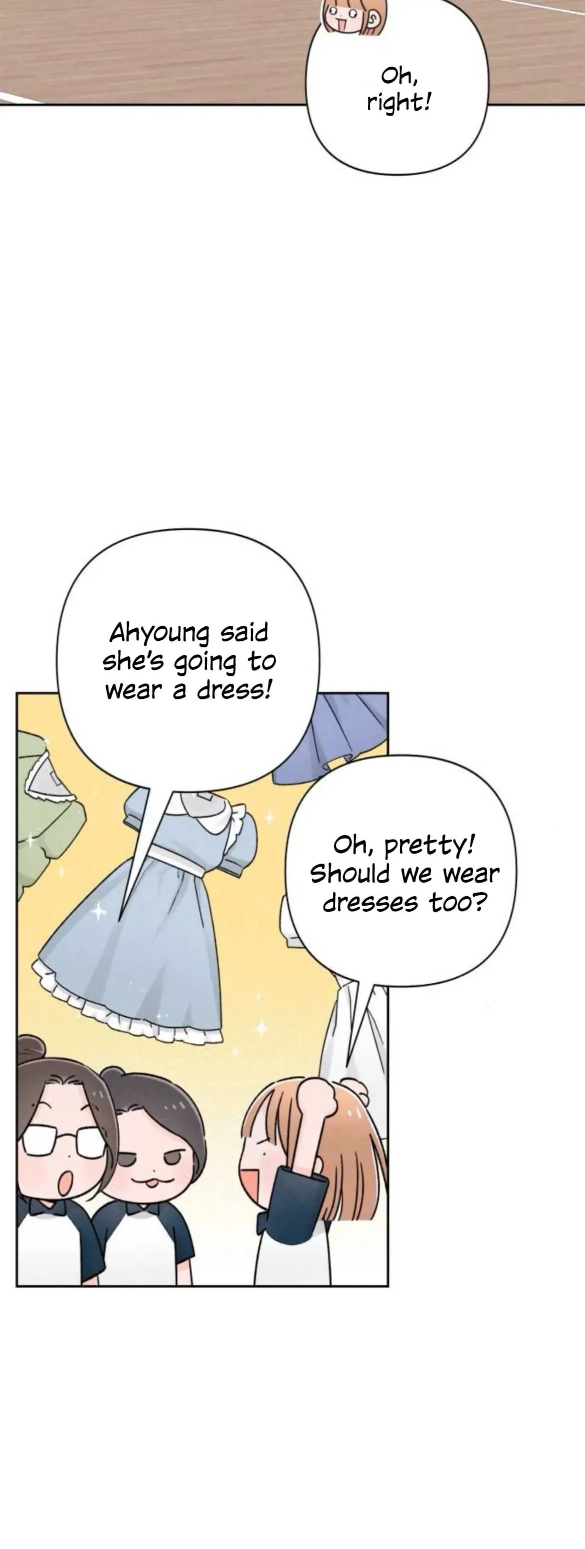 Revelation Of Youth Chapter 55 Online - página 7