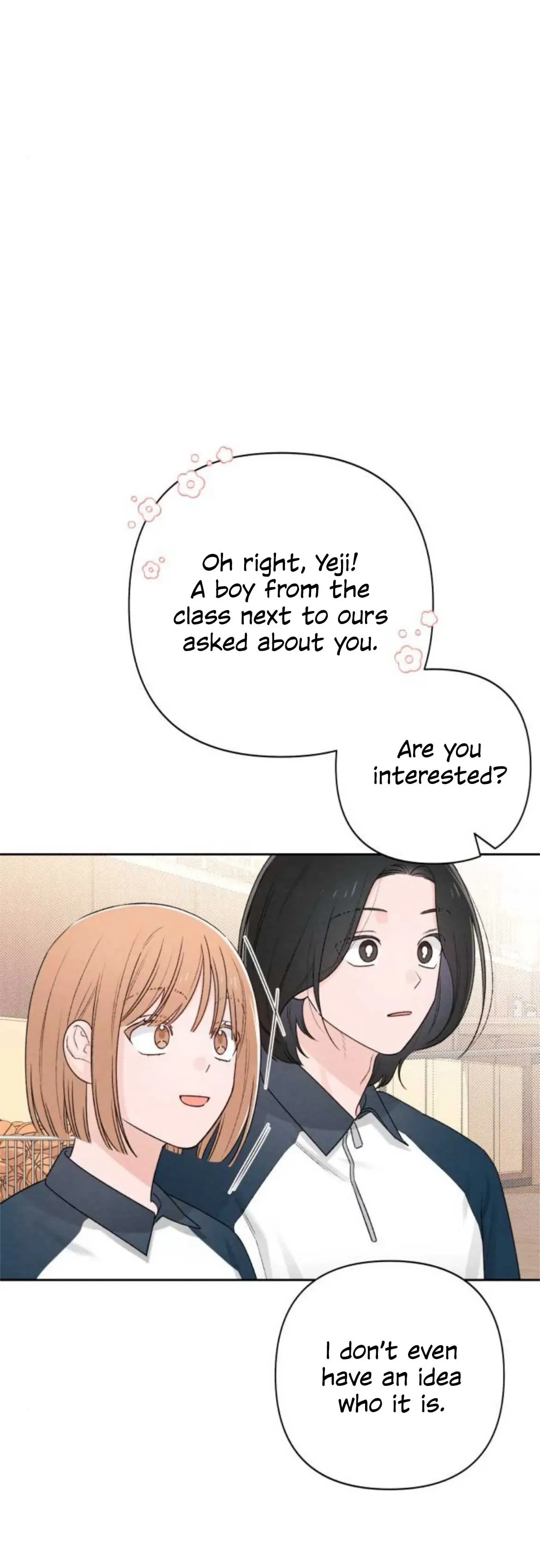 Revelation Of Youth Chapter 55 Online - página 15
