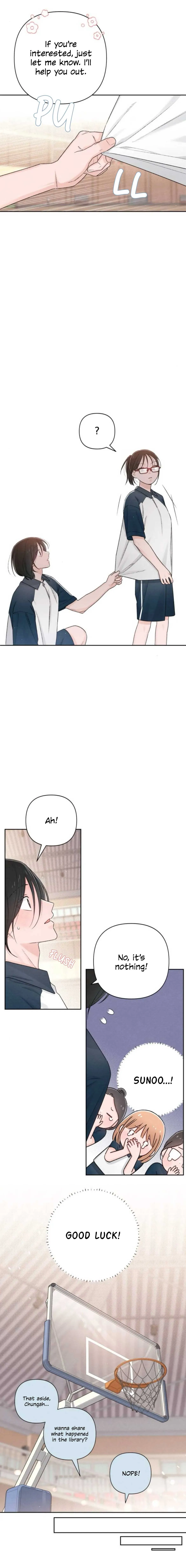 Revelation Of Youth Chapter 55 Online - página 16