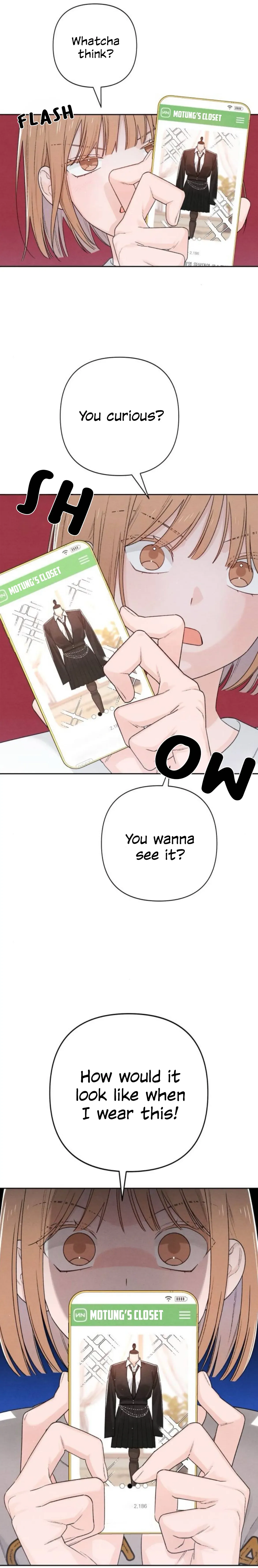 Revelation Of Youth Chapter 56 Online - página 2
