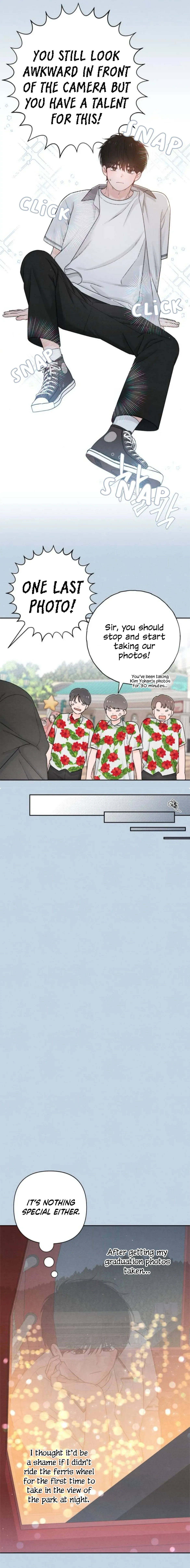 Revelation Of Youth Chapter 56 Online - página 13