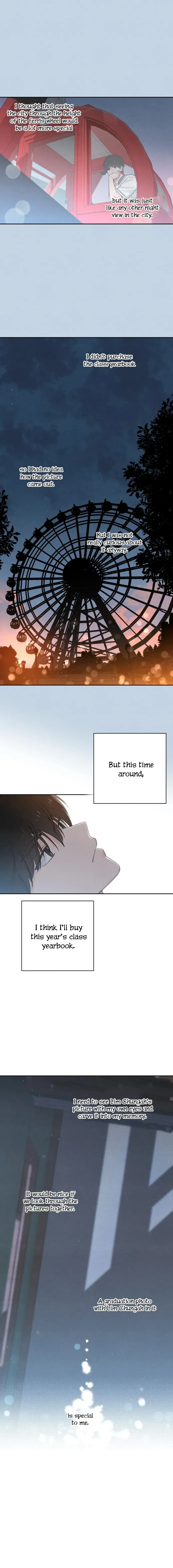 Revelation Of Youth Chapter 56 Online - página 14
