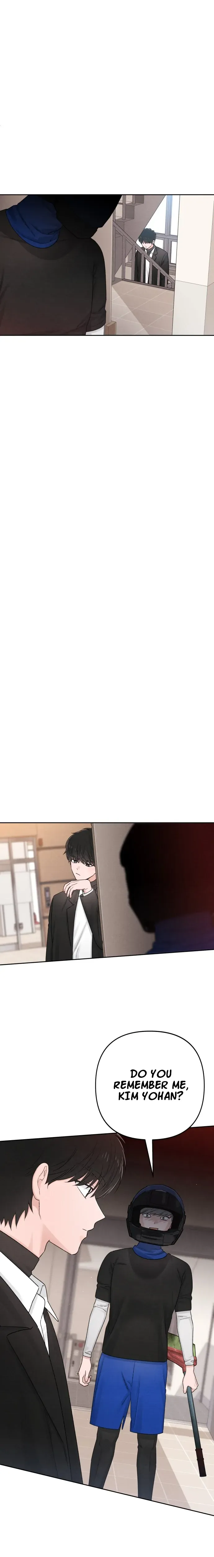 Revelation Of Youth Chapter 60 Online - página 18