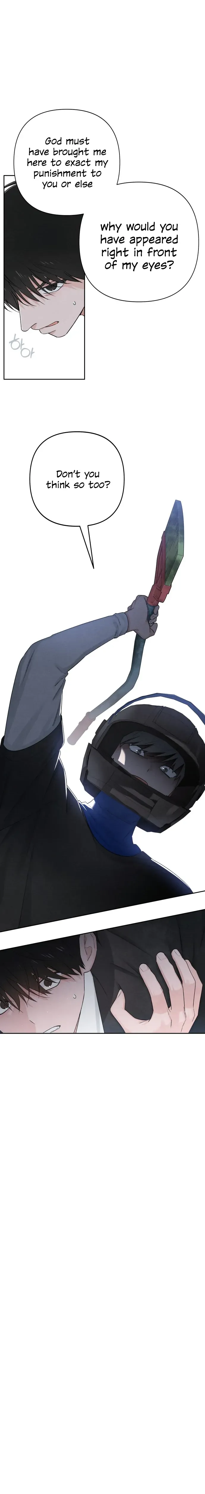Revelation Of Youth Chapter 61 Online - página 2