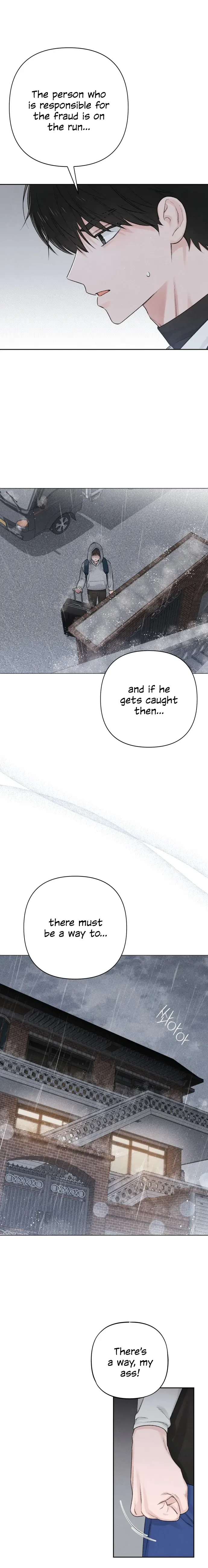 Revelation Of Youth Chapter 61 Online - página 10