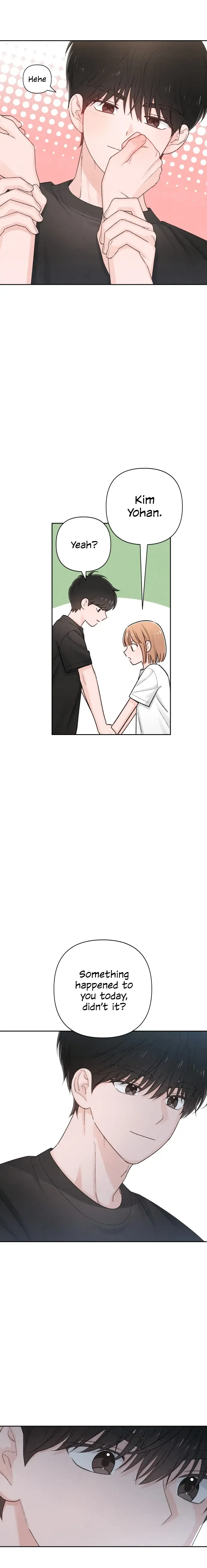Revelation Of Youth Chapter 62 Online - página 11