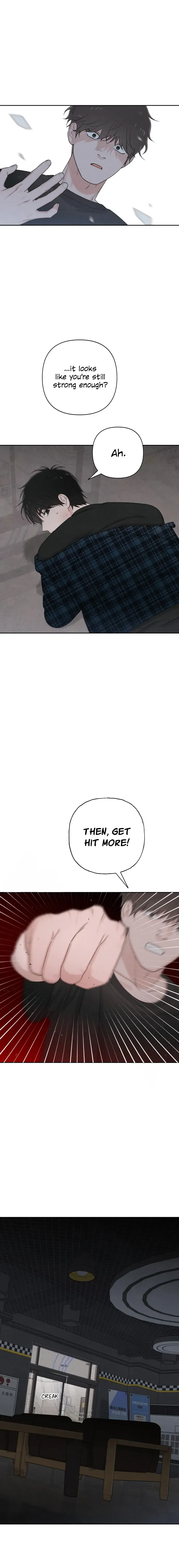 Revelation Of Youth Chapter 65 Online - página 12