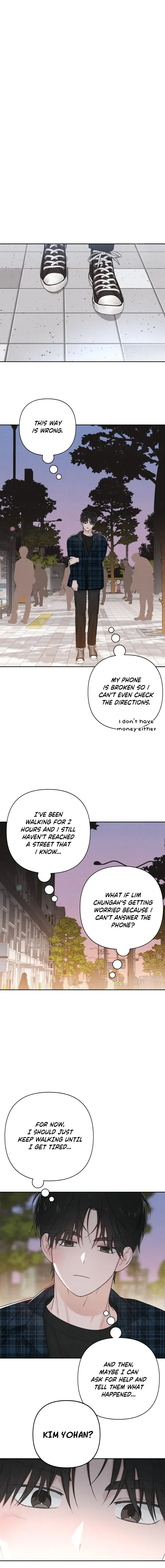 Revelation Of Youth Chapter 65 Online - página 13