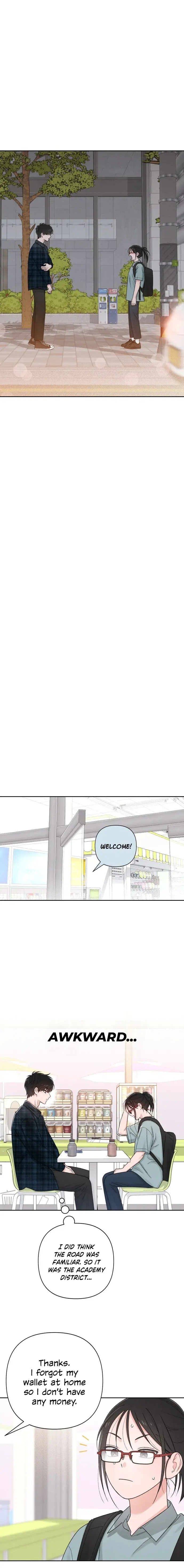 Revelation Of Youth Chapter 65 Online - página 14