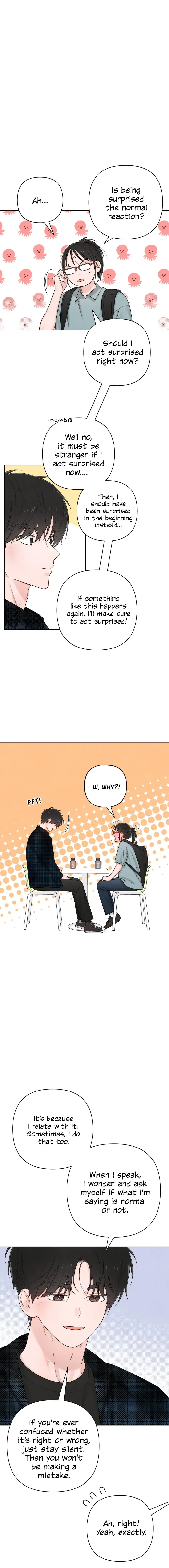 Revelation Of Youth Chapter 65 Online - página 16