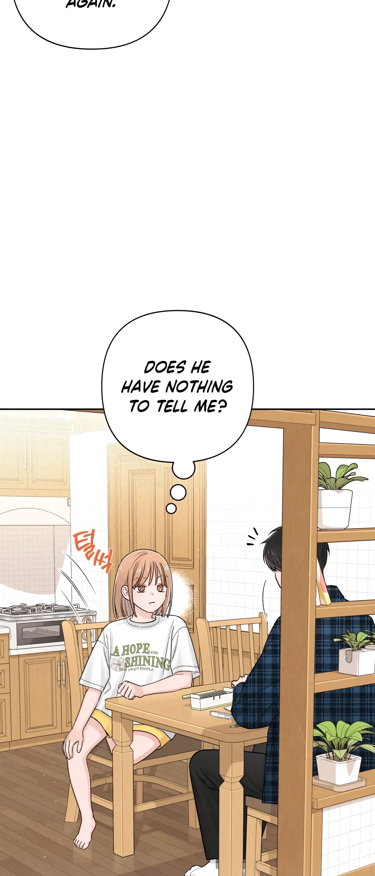 Revelation Of Youth Chapter 68 Online - página 2