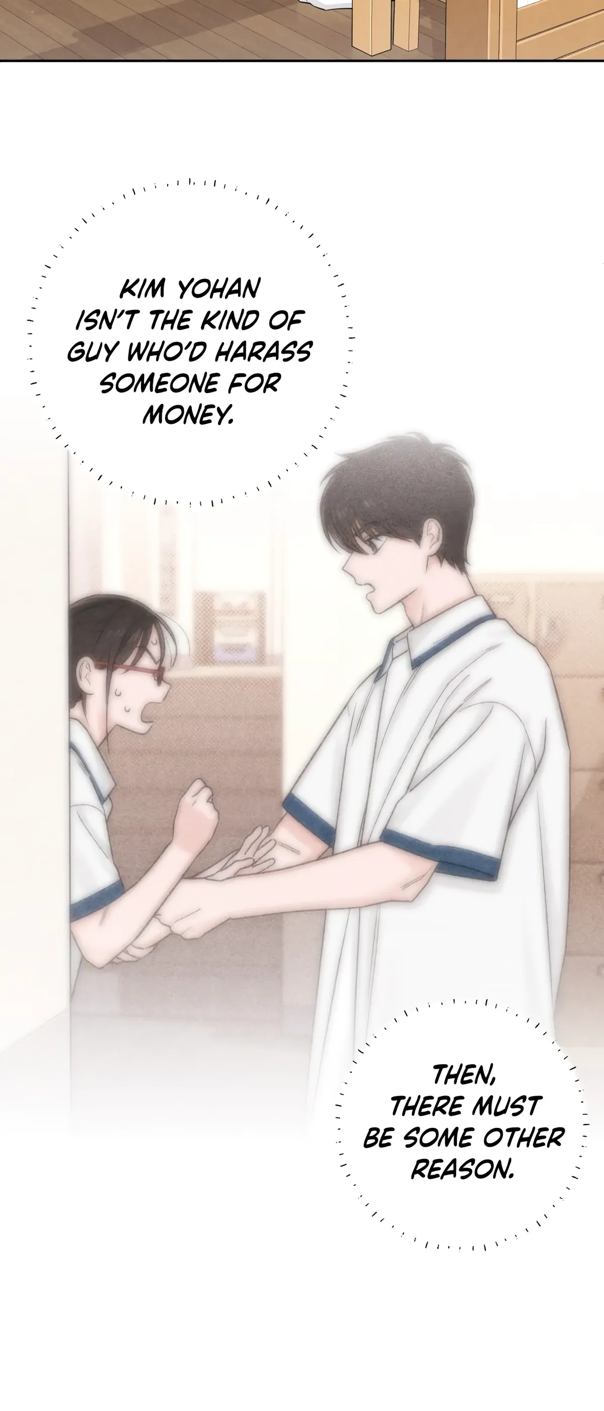 Revelation Of Youth Chapter 68 Online - página 3