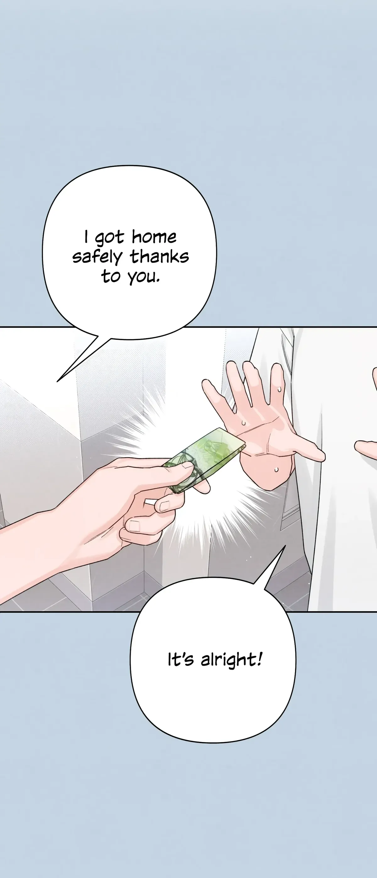 Revelation Of Youth Chapter 68 Online - página 8