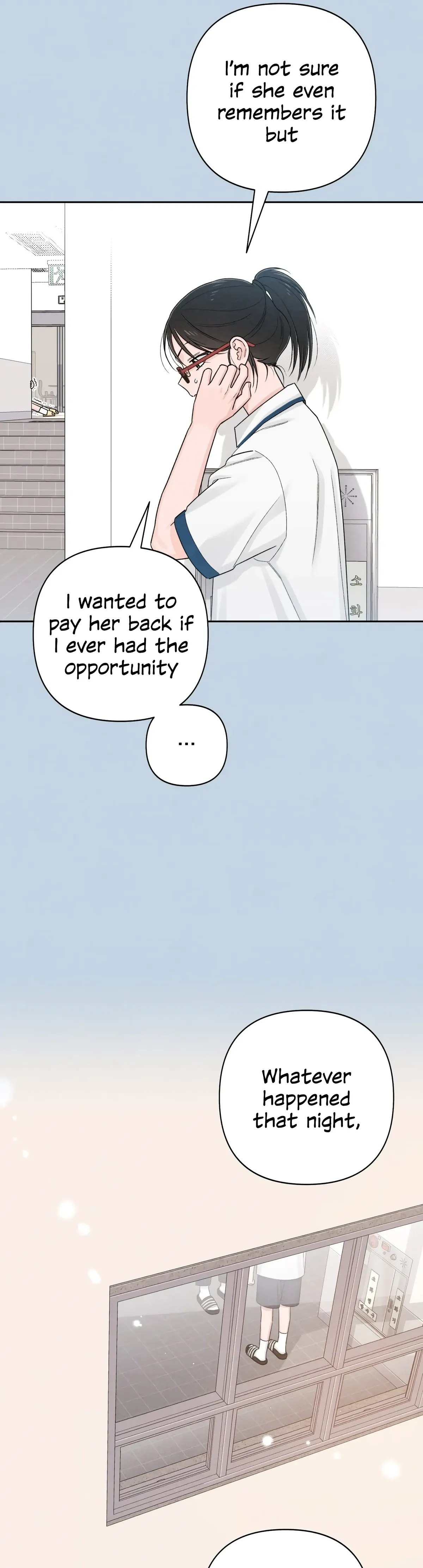 Revelation Of Youth Chapter 68 Online - página 13