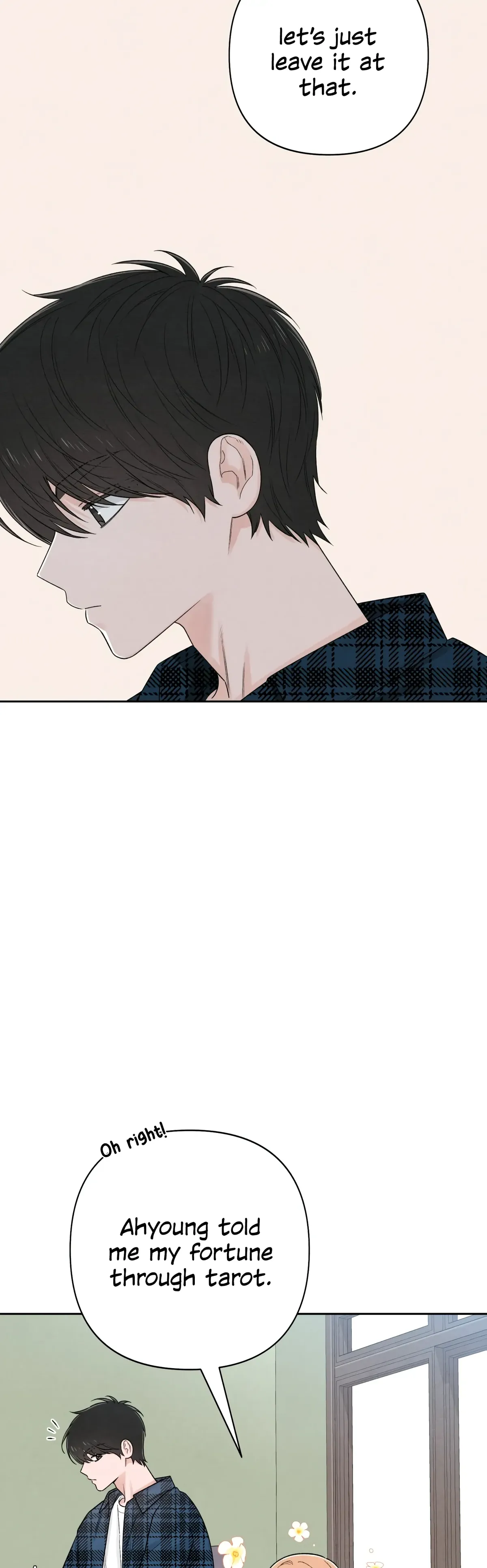 Revelation Of Youth Chapter 68 Online - página 14