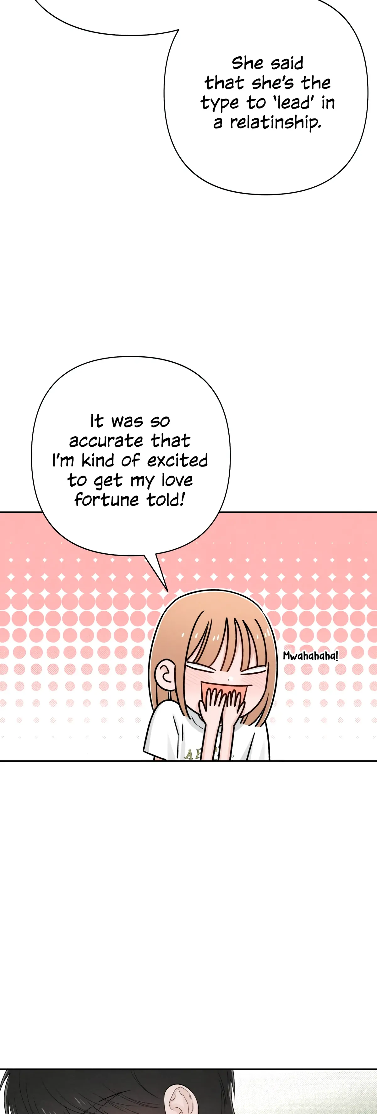 Revelation Of Youth Chapter 68 Online - página 17