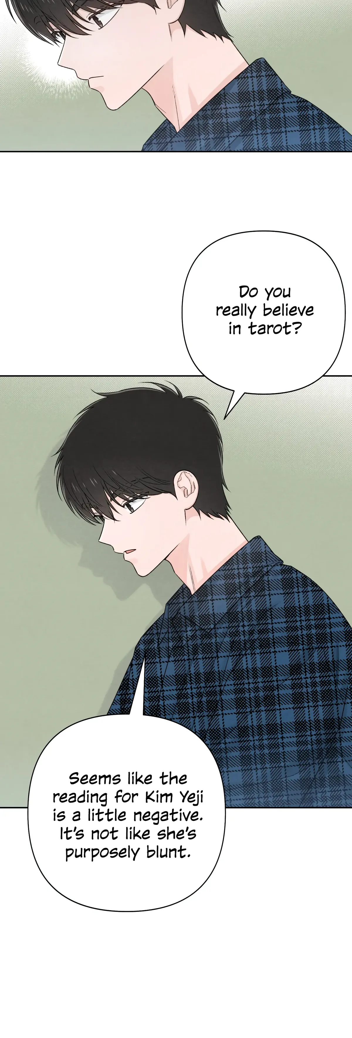 Revelation Of Youth Chapter 68 Online - página 18