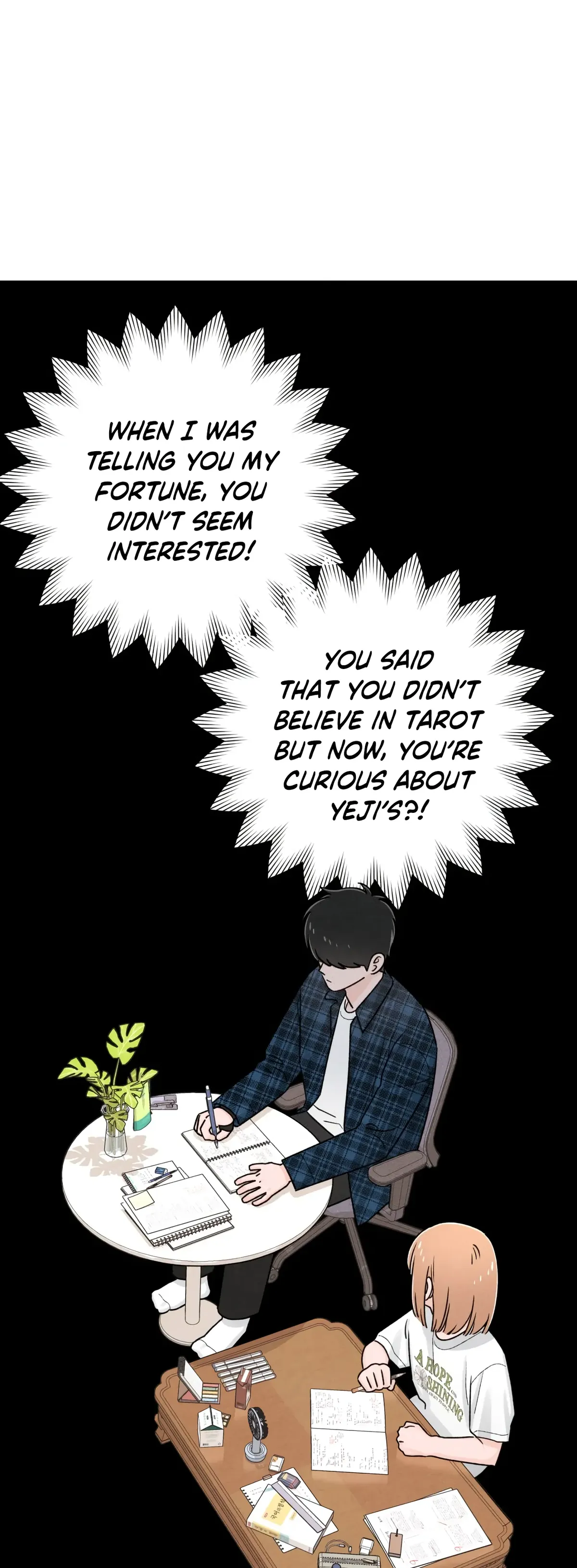 Revelation Of Youth Chapter 68 Online - página 20
