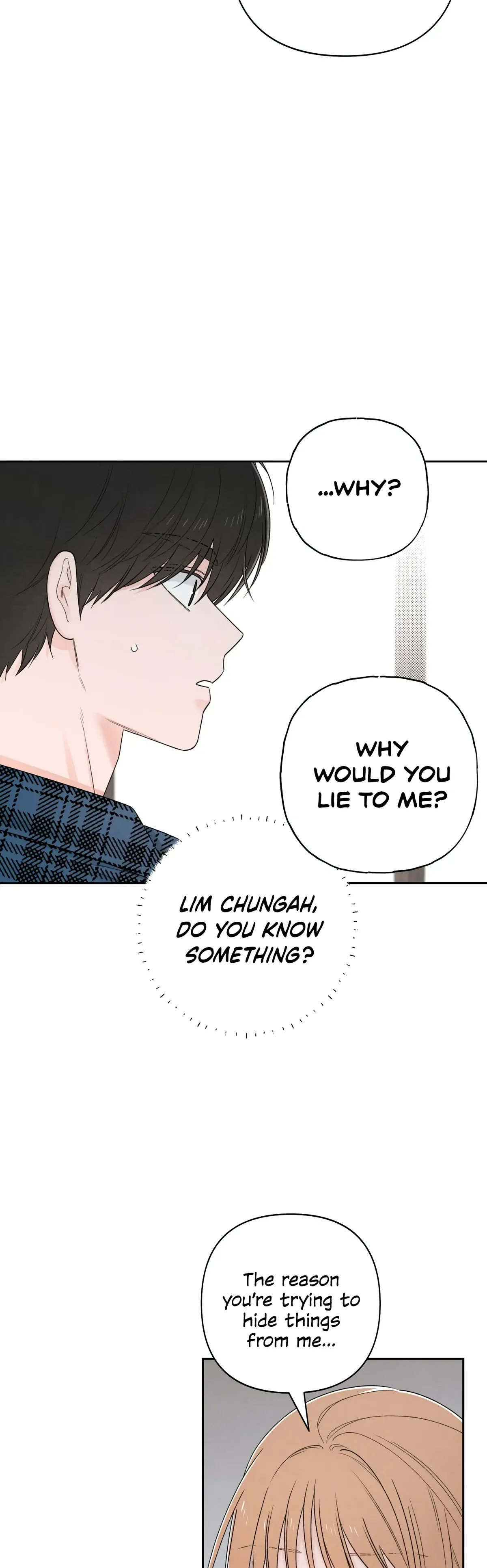 Revelation Of Youth Chapter 68 Online - página 26