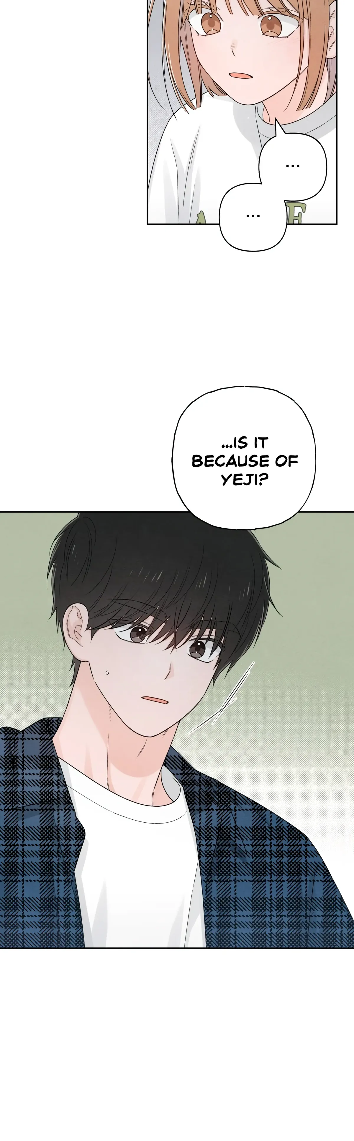 Revelation Of Youth Chapter 68 Online - página 27