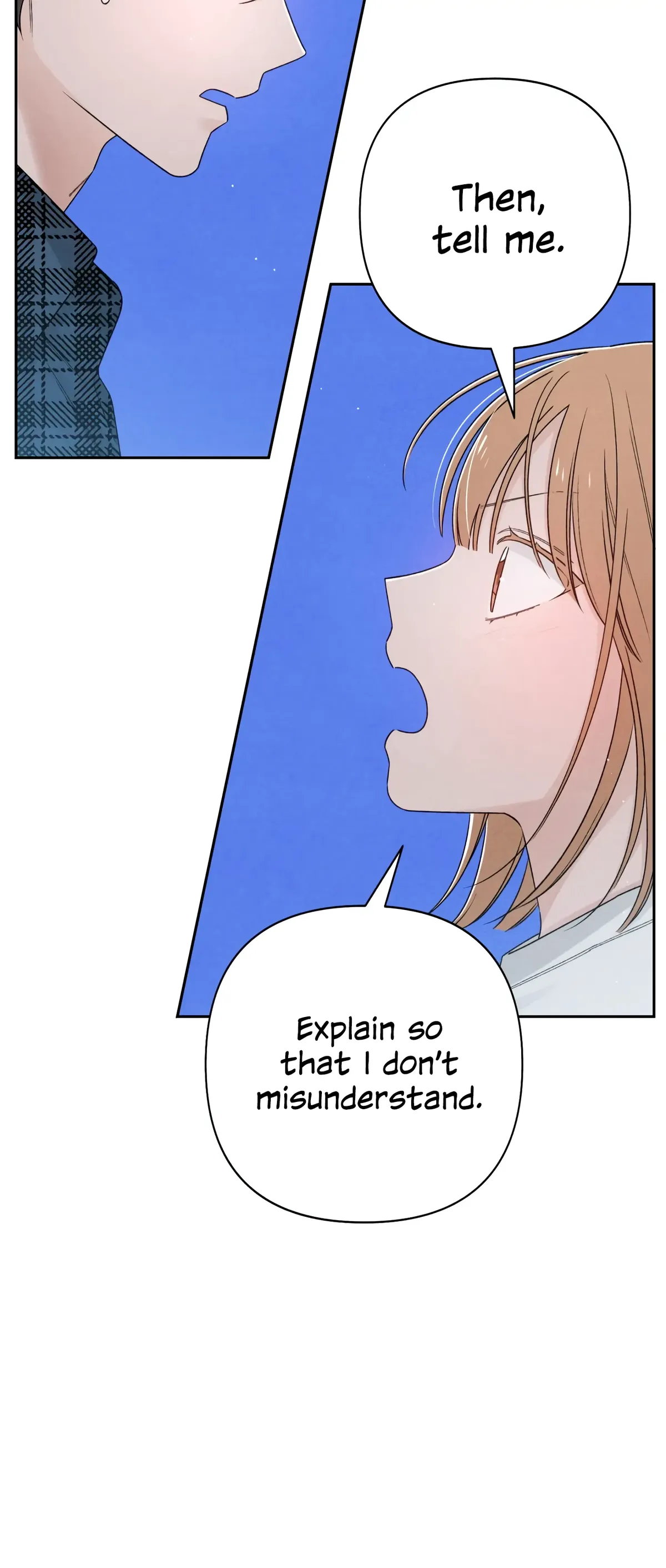 Revelation Of Youth Chapter 68 Online - página 29