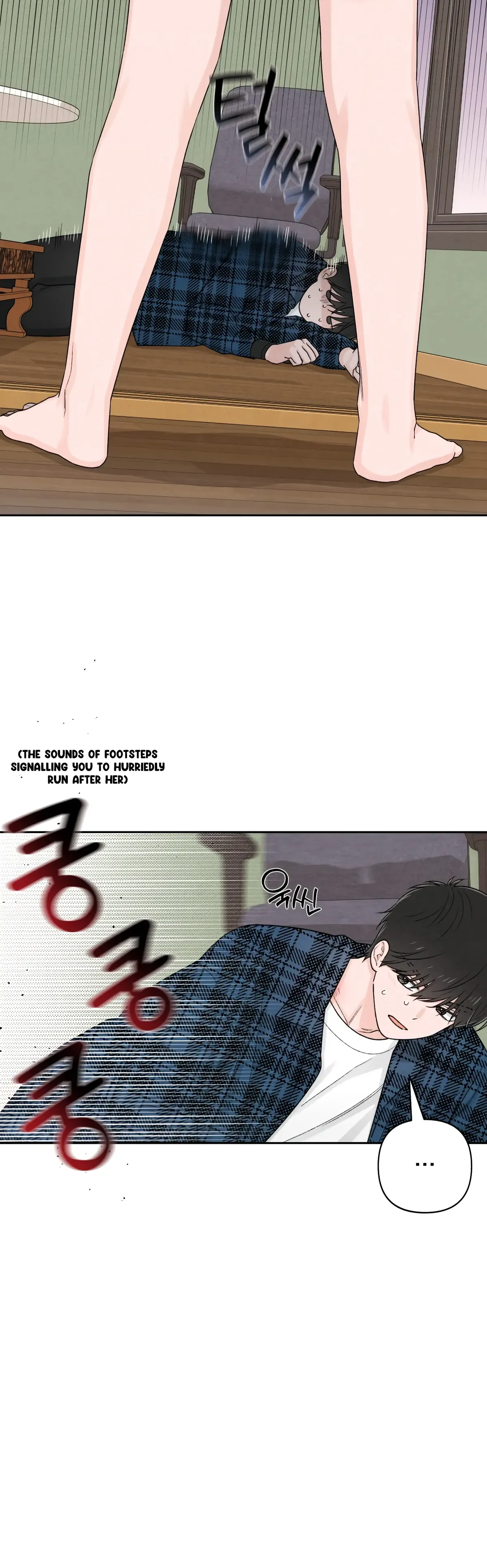Revelation Of Youth Chapter 68 Online - página 33