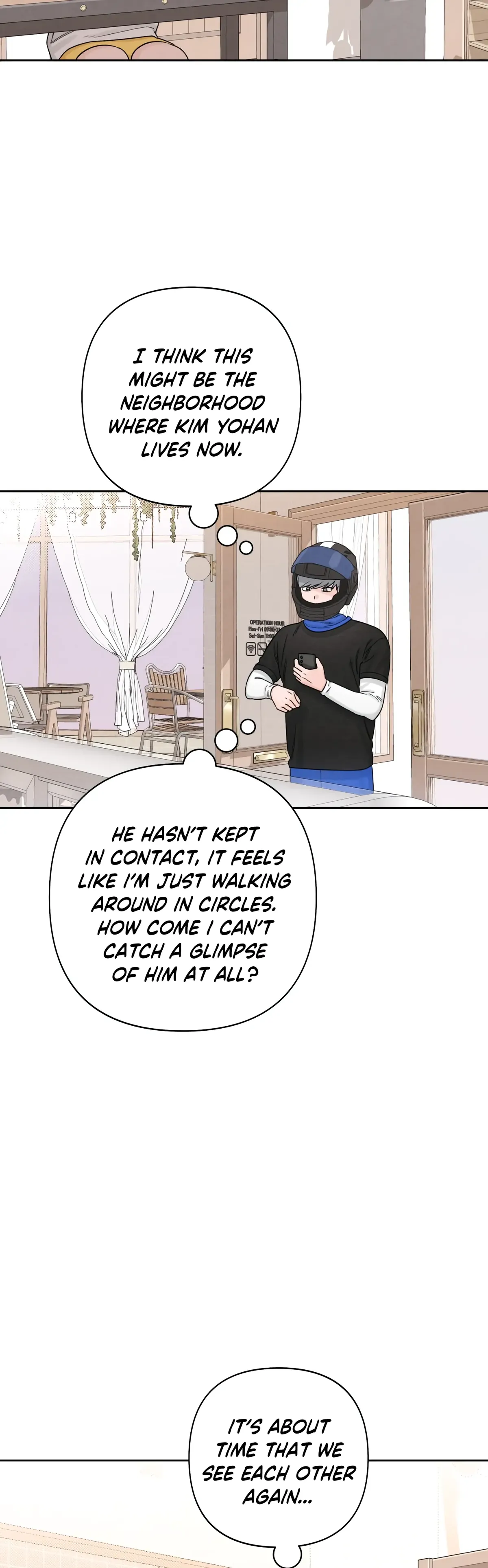 Revelation Of Youth Chapter 68 Online - página 38