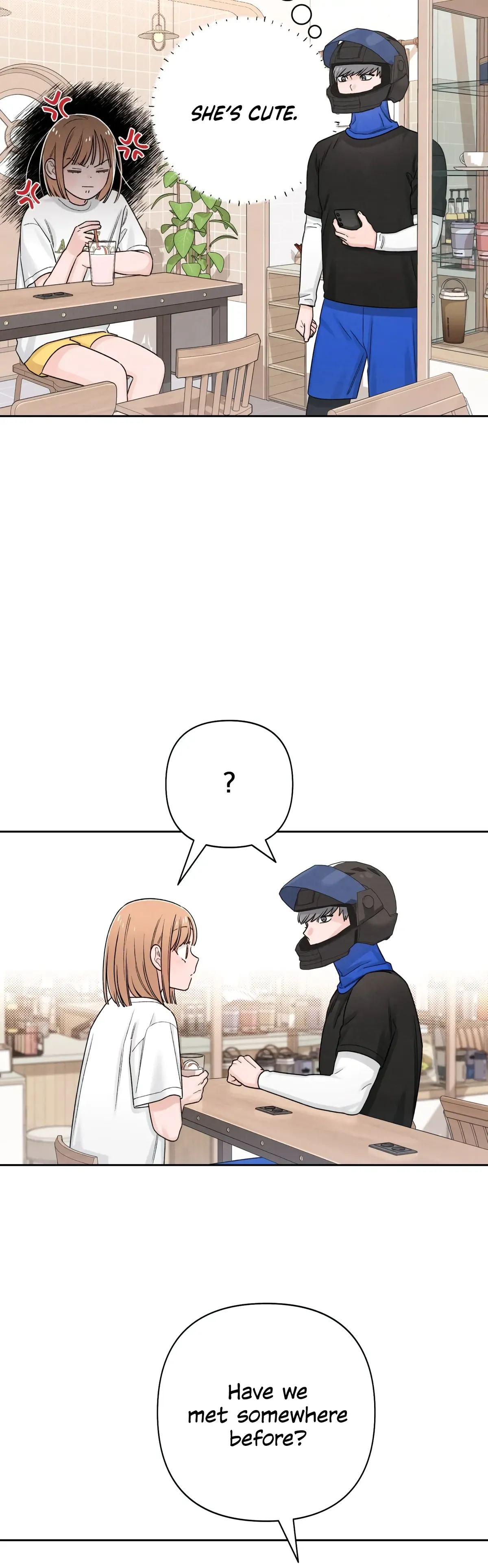 Revelation Of Youth Chapter 68 Online - página 39