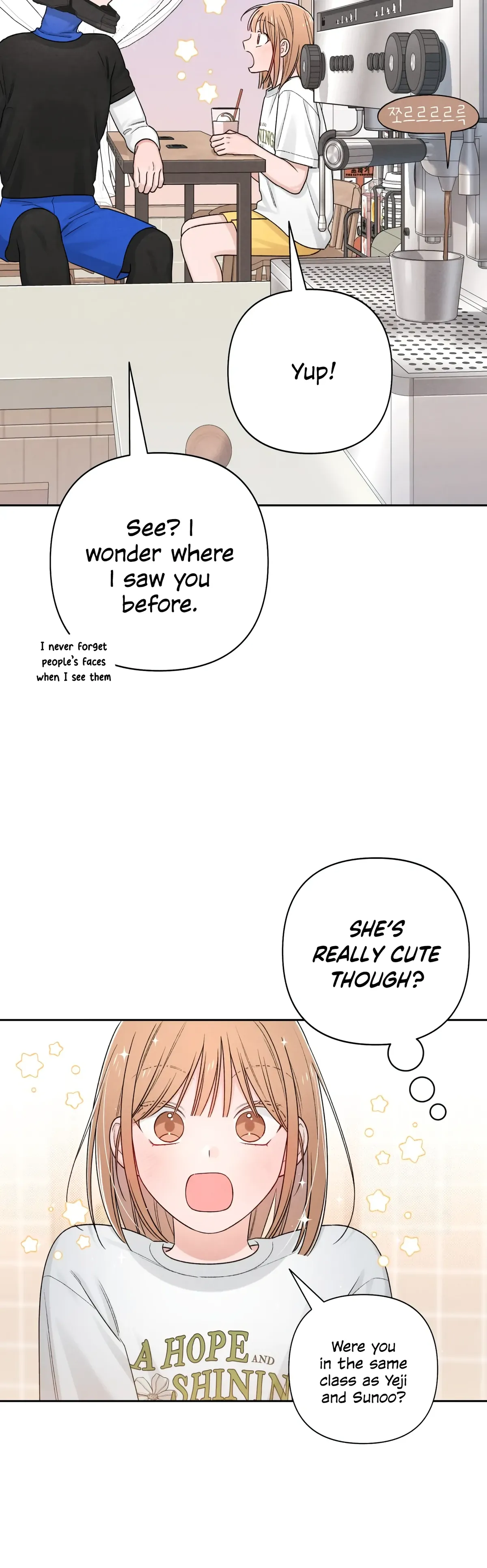 Revelation Of Youth Chapter 68 Online - página 42