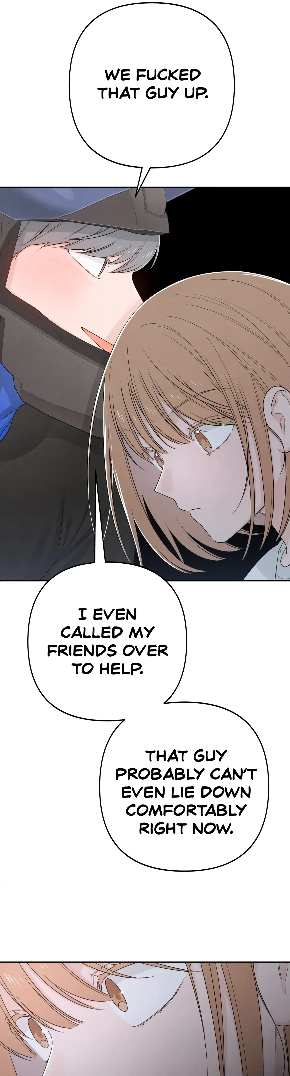 Revelation Of Youth Chapter 68 Online - página 49