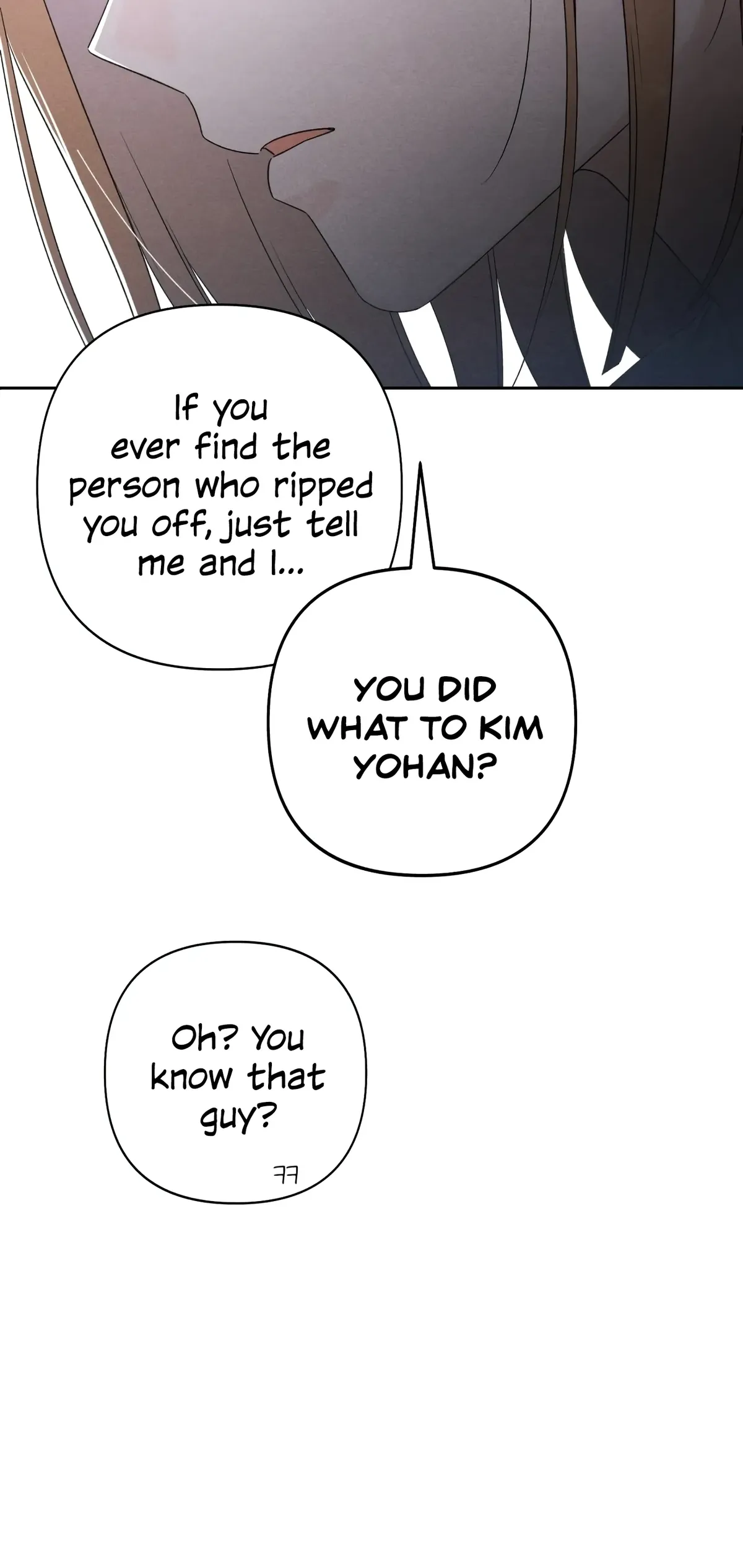 Revelation Of Youth Chapter 68 Online - página 50
