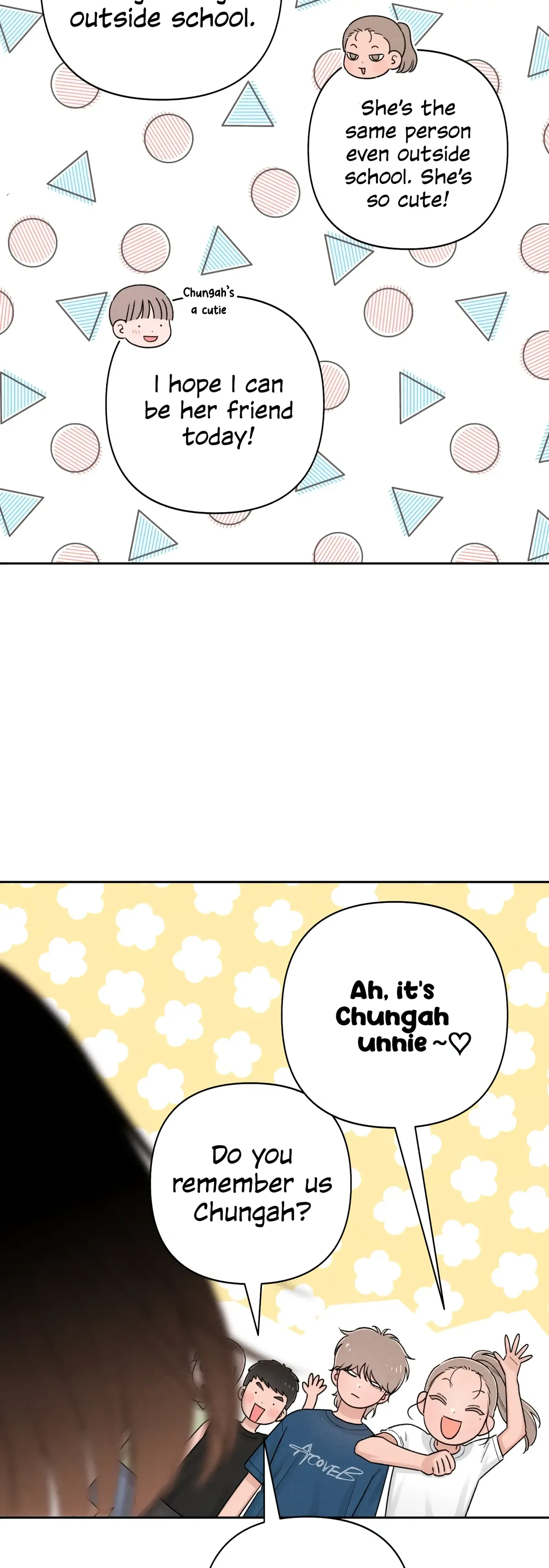Revelation Of Youth Chapter 68 Online - página 53