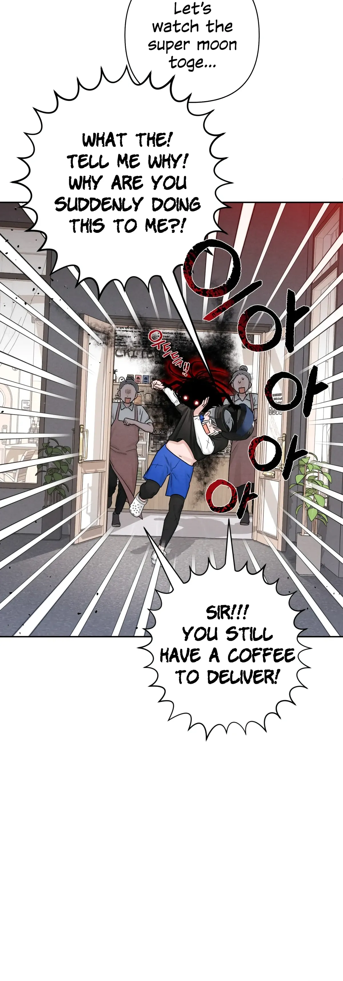Revelation Of Youth Chapter 68 Online - página 54