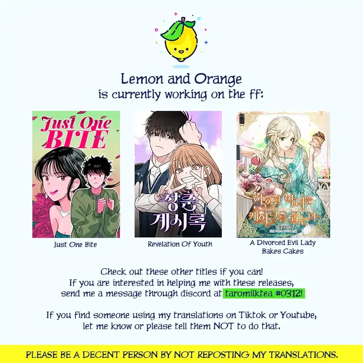Revelation Of Youth Chapter 7 Online - página 1