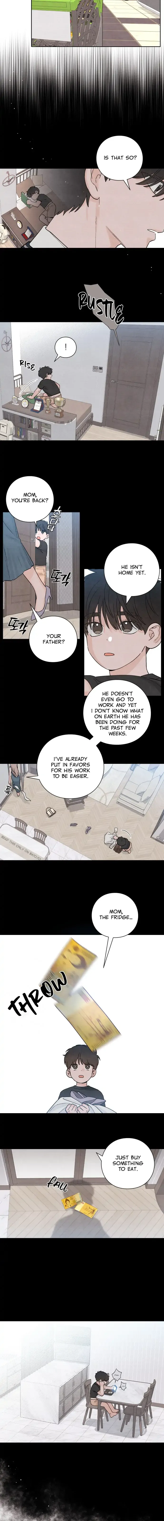 Revelation Of Youth Chapter 7 Online - página 8