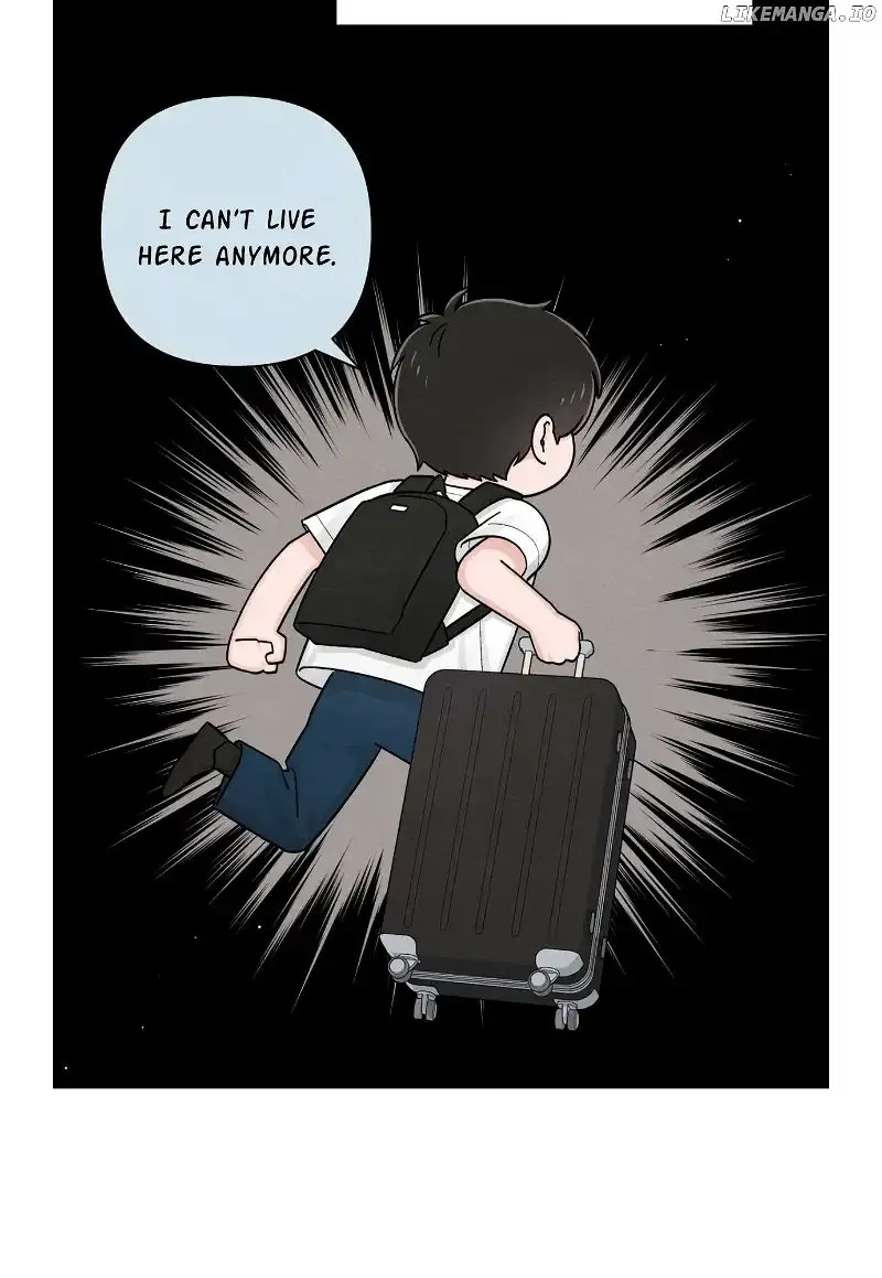 Revelation Of Youth Chapter 70 Online - página 6