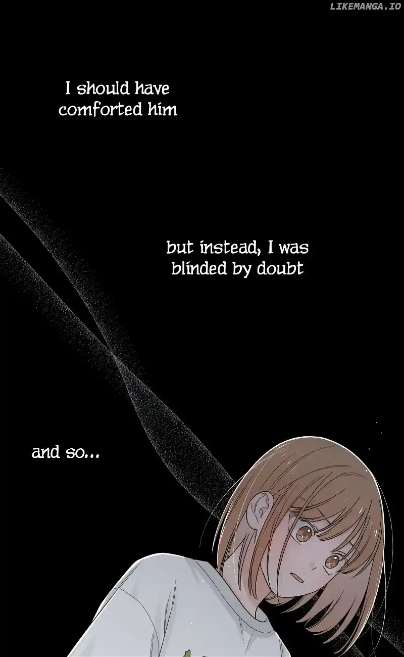 Revelation Of Youth Chapter 70 Online - página 8