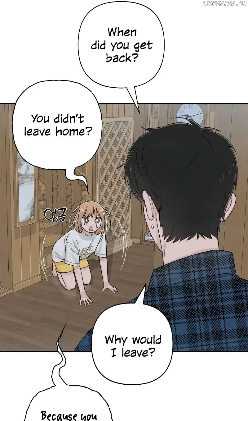 Revelation Of Youth Chapter 70 Online - página 14
