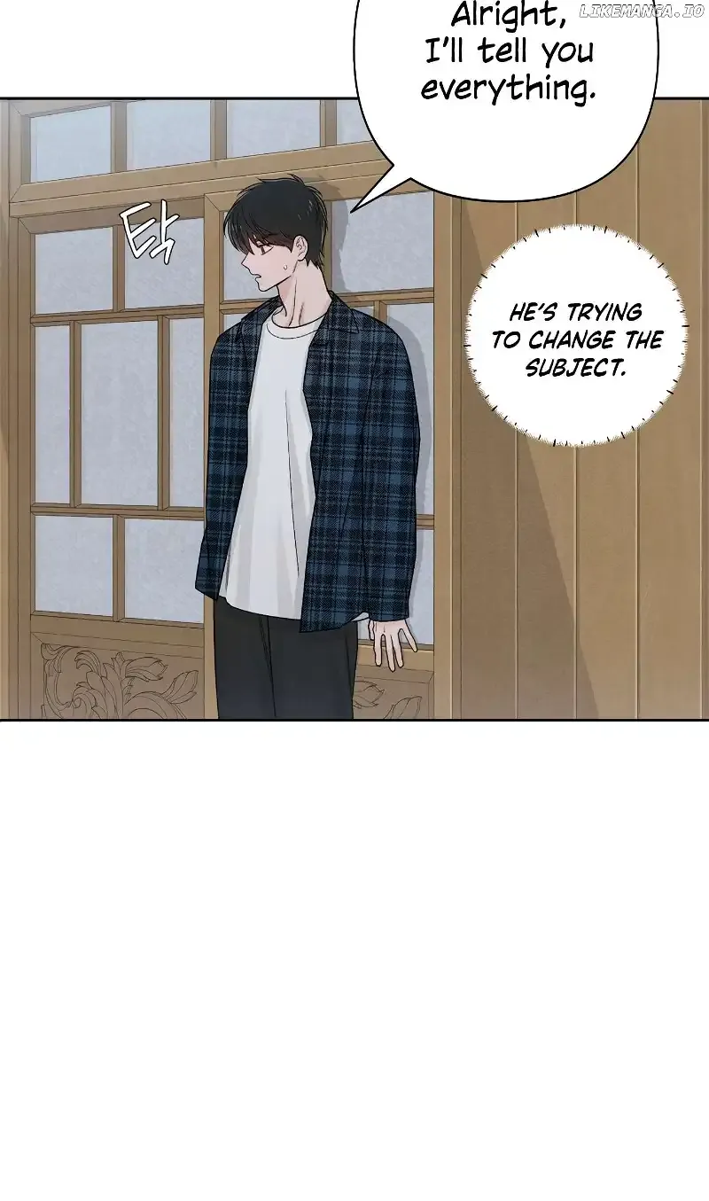 Revelation Of Youth Chapter 70 Online - página 18