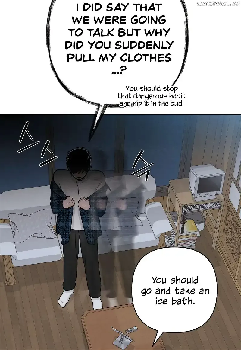 Revelation Of Youth Chapter 70 Online - página 21