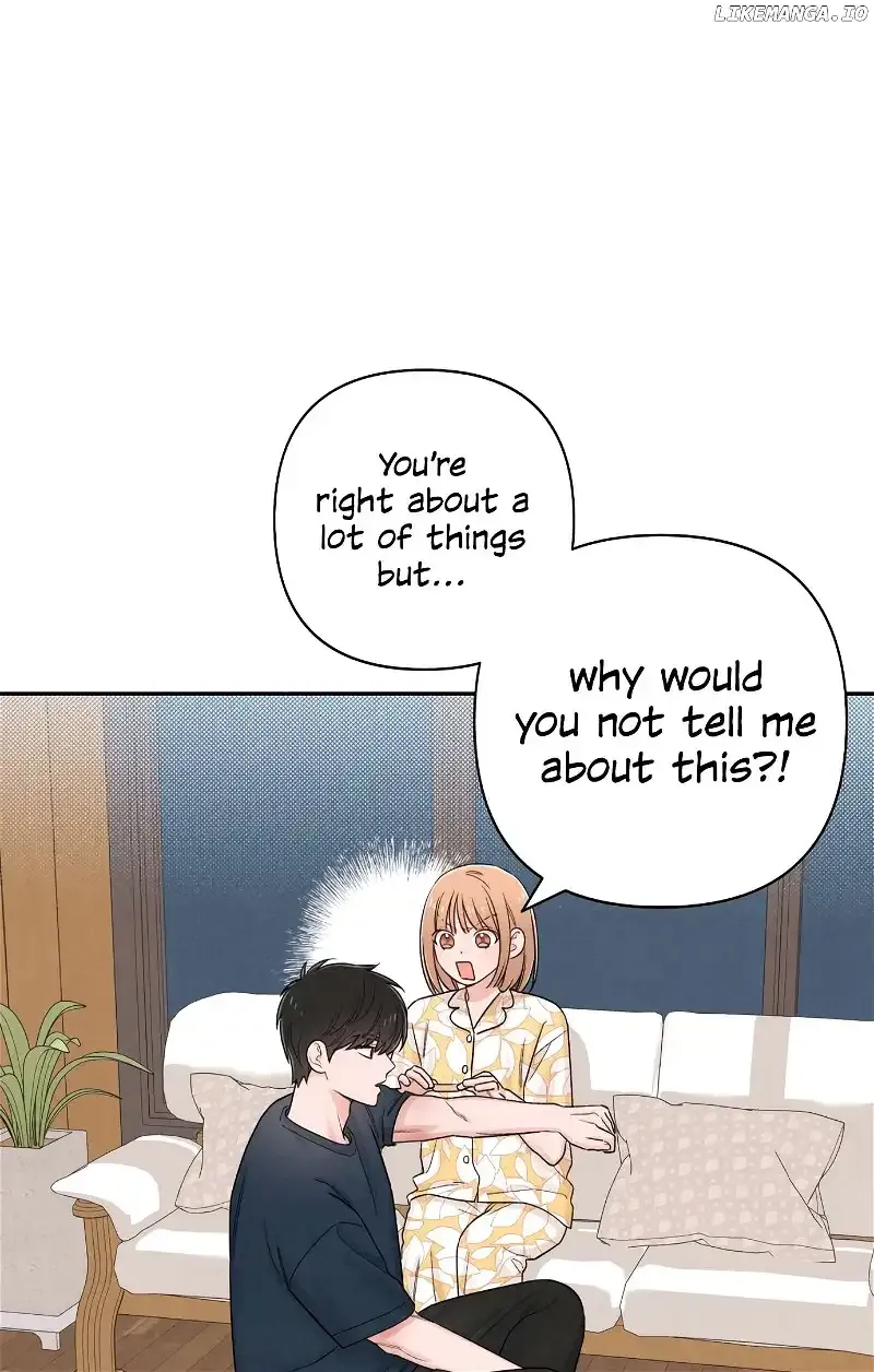 Revelation Of Youth Chapter 70 Online - página 30