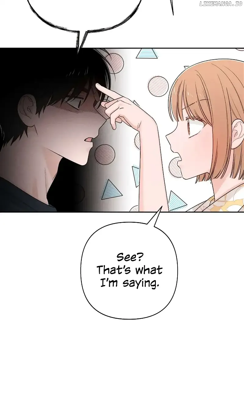 Revelation Of Youth Chapter 70 Online - página 36