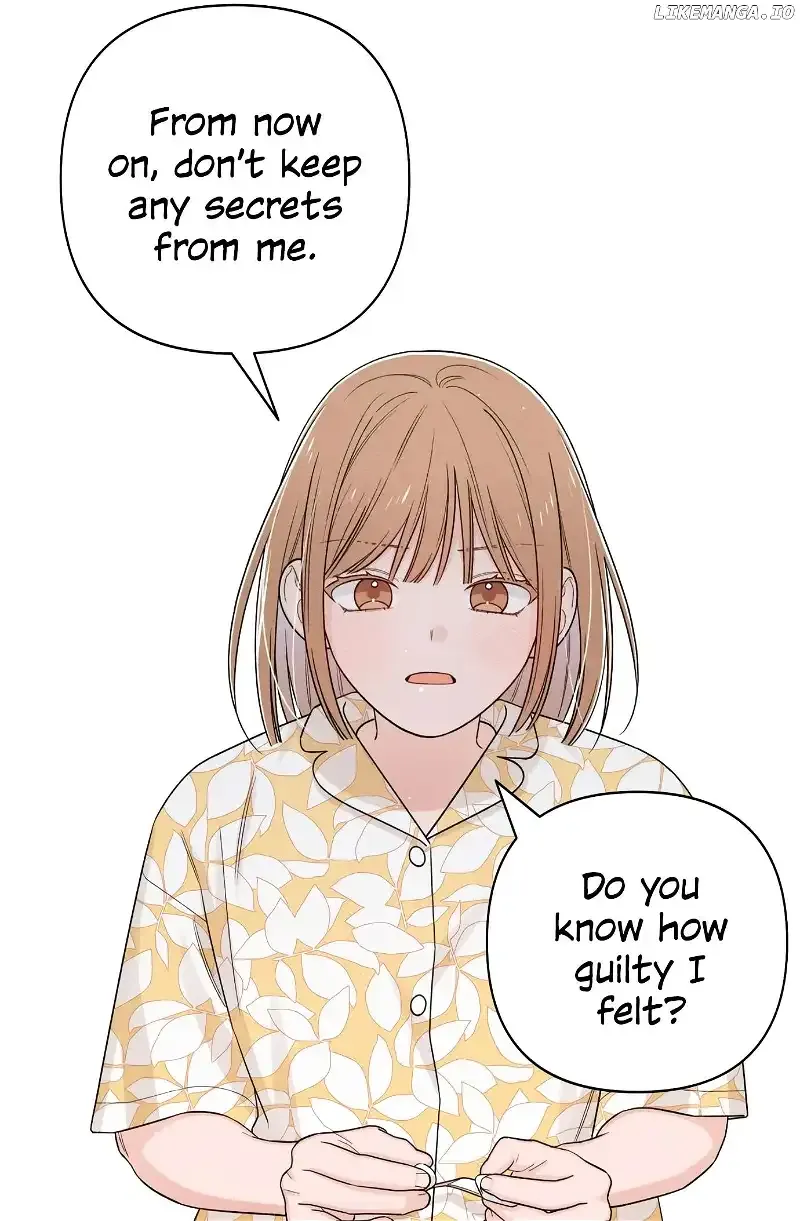 Revelation Of Youth Chapter 70 Online - página 38