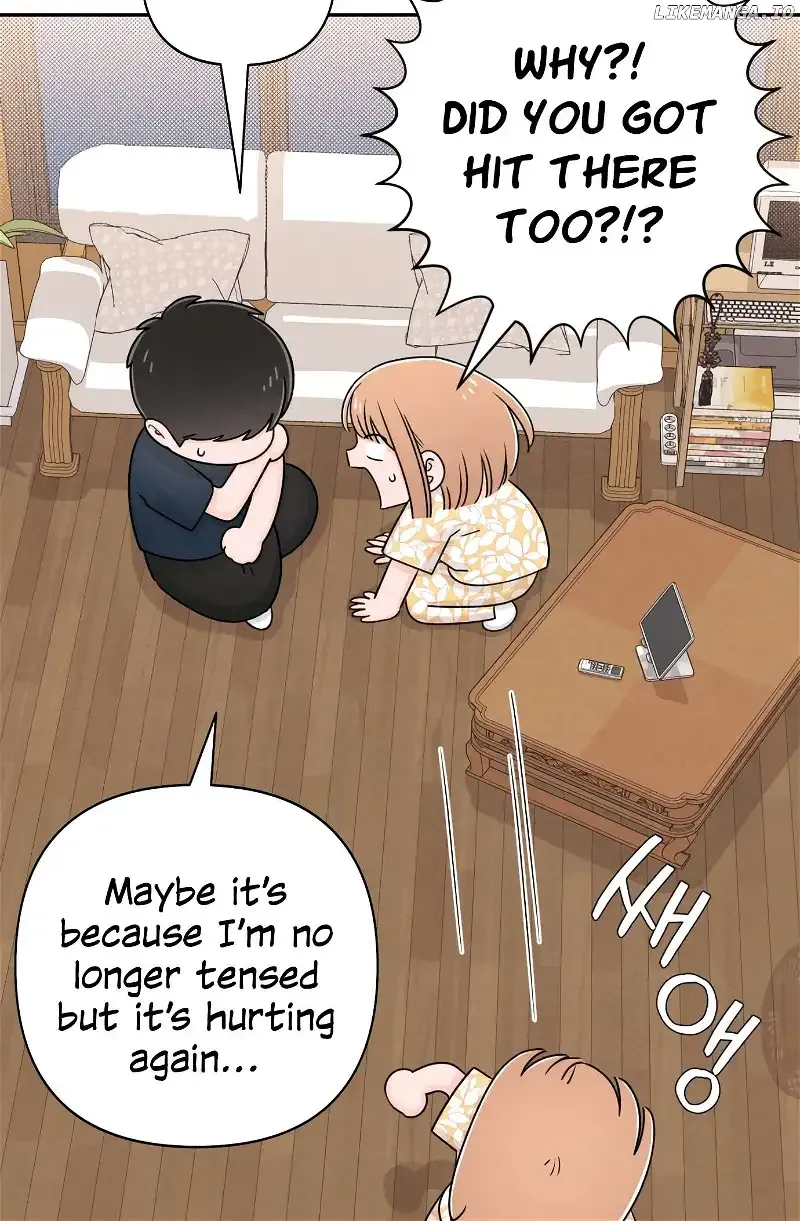 Revelation Of Youth Chapter 70 Online - página 41