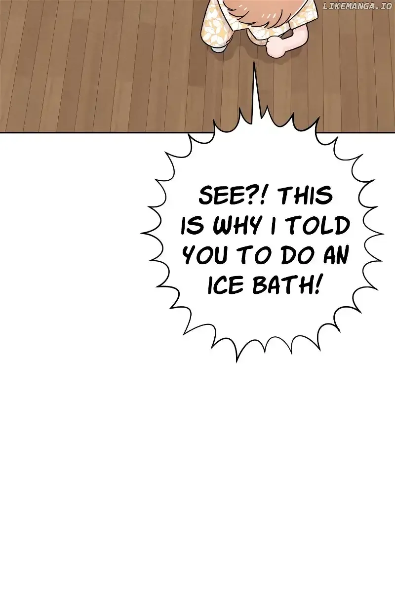 Revelation Of Youth Chapter 70 Online - página 42